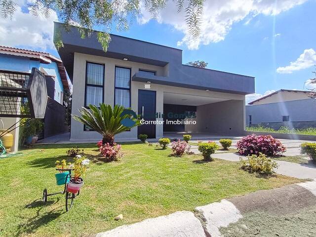 #338 - Casa para Venda em Vargem Grande Paulista - SP - 2