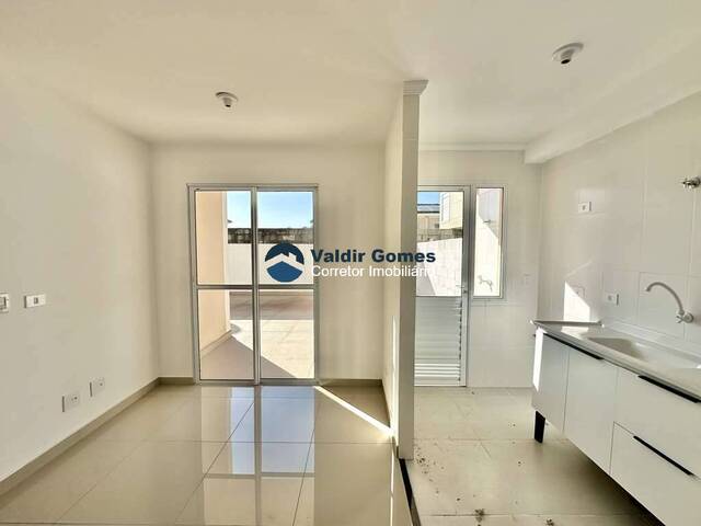 #339 - Apartamento para Venda em Cotia - SP - 3