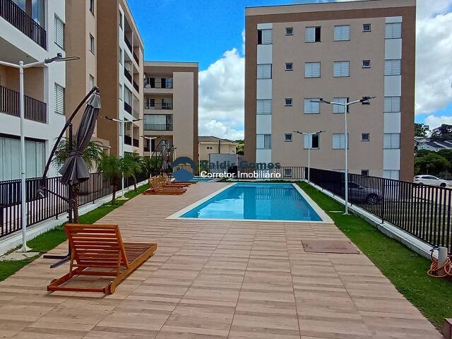 #339 - Apartamento para Venda em Cotia - SP - 1